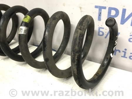 ФОТО Пружина задняя для Hyundai Tucson TL (15-20) Київ