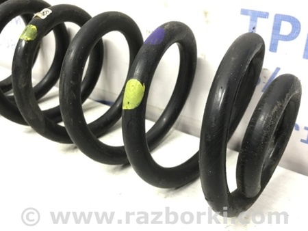 ФОТО Пружина задняя для Hyundai Tucson TL (15-20) Київ
