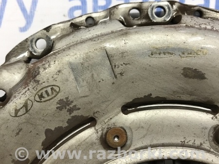 ФОТО Корзина сцепления для Hyundai Tucson TL (15-20) Киев