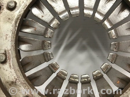 ФОТО Корзина сцепления для Hyundai Tucson TL (15-20) Киев