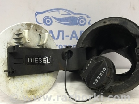 ФОТО Лючок бака для Hyundai Tucson TL (15-20) Київ