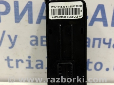 ФОТО Блок управления для Hyundai Tucson TL (15-20) Київ