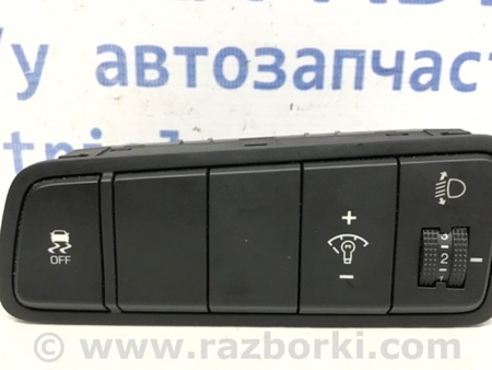 ФОТО Блок управления для Hyundai Tucson TL (15-20) Київ