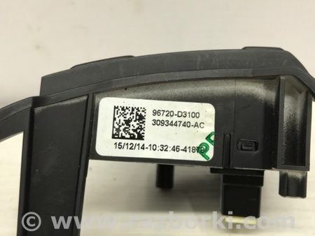 ФОТО Кнопки руля для Hyundai Tucson TL (15-20) Київ