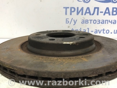 ФОТО Диск тормозной передний для Hyundai Tucson TL (15-20) Київ