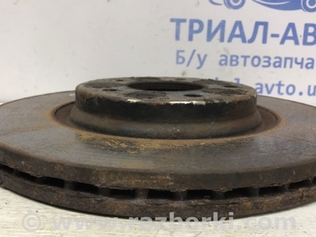 ФОТО Диск тормозной передний для Hyundai Tucson TL (15-20) Київ