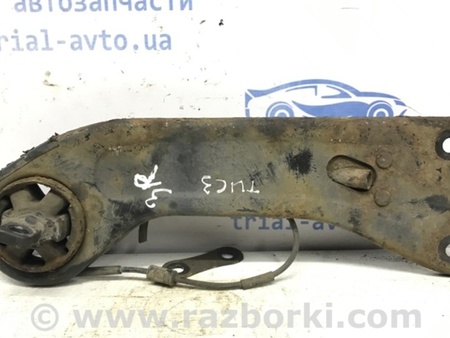 ФОТО Рычаг задней подвески продольный правый для Hyundai Tucson TL (15-20) Київ