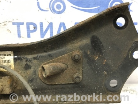 ФОТО Рычаг задней подвески продольный правый для Hyundai Tucson TL (15-20) Київ