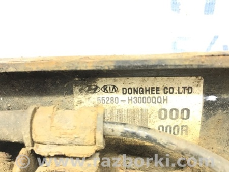 ФОТО Рычаг задней подвески продольный правый для Hyundai Tucson TL (15-20) Київ