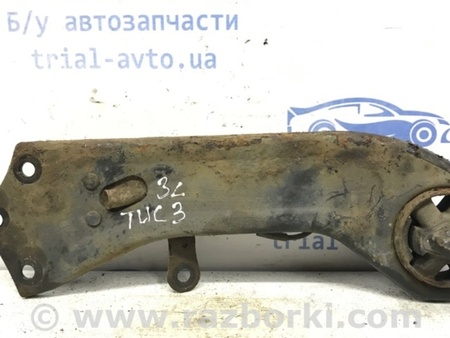 ФОТО Рычаг задней подвески продольный левый для Hyundai Tucson TL (15-20) Киев