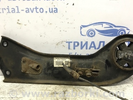 ФОТО Рычаг задней подвески продольный левый для Hyundai Tucson TL (15-20) Киев