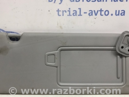 ФОТО Козырек солнцезащитный правый для Hyundai Tucson TL (15-20) Київ