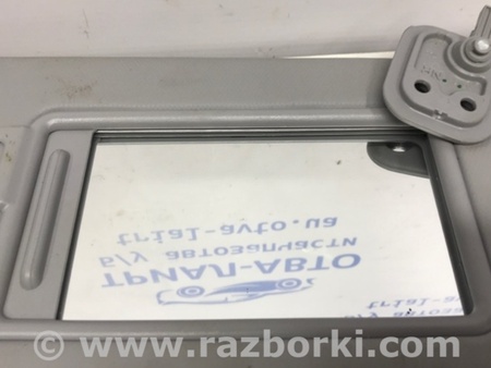 ФОТО Козырек солнцезащитный правый для Hyundai Tucson TL (15-20) Київ