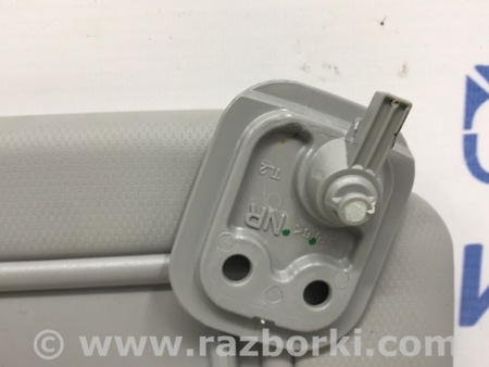 ФОТО Козырек солнцезащитный правый для Hyundai Tucson TL (15-20) Київ