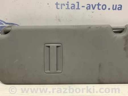 ФОТО Козырек солнцезащитный правый для Hyundai Tucson TL (15-20) Київ