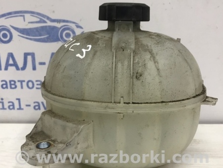 ФОТО Бачок радиатора (расширительный) для Hyundai Tucson TL (15-20) Київ