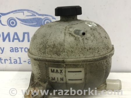ФОТО Бачок радиатора (расширительный) для Hyundai Tucson TL (15-20) Київ