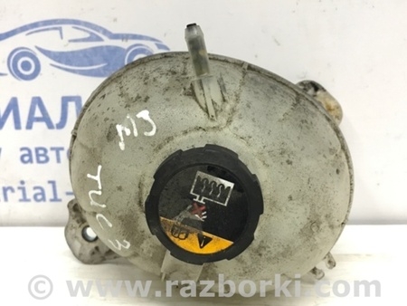 ФОТО Бачок радиатора (расширительный) для Hyundai Tucson TL (15-20) Київ