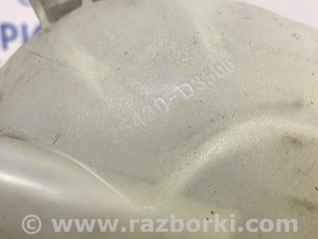 ФОТО Бачок радиатора (расширительный) для Hyundai Tucson TL (15-20) Київ