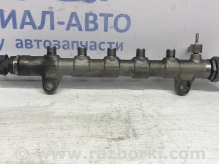 ФОТО Топливная рампа для Hyundai Tucson TL (15-20) Киев