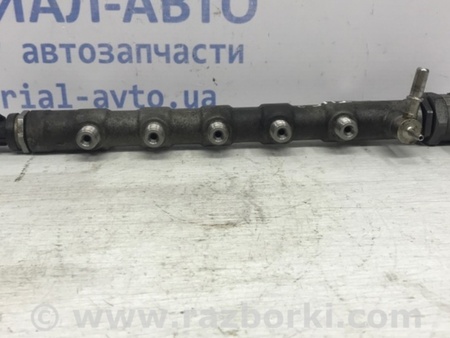 ФОТО Топливная рампа для Hyundai Tucson TL (15-20) Киев