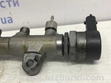 ФОТО Топливная рампа для Hyundai Tucson TL (15-20) Киев