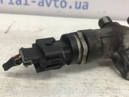 ФОТО Топливная рампа для Hyundai Tucson TL (15-20) Киев