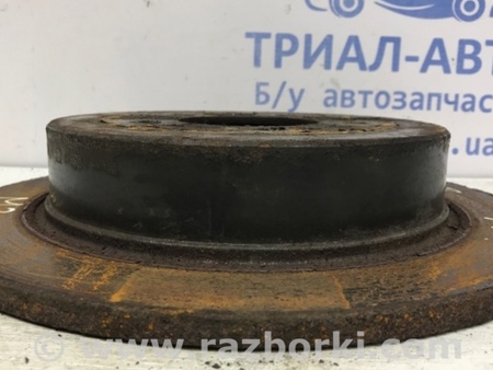 ФОТО Диск тормозной задний для Hyundai Tucson TL (15-20) Київ