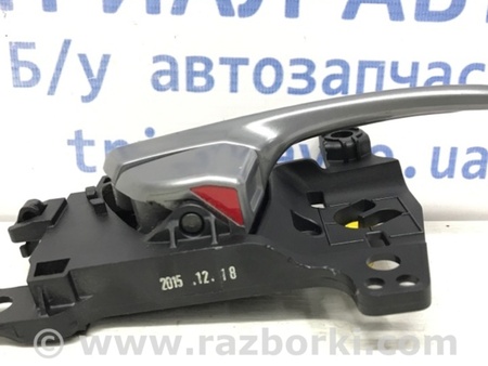 ФОТО Ручка двери внутреняя передняя правая для Hyundai Tucson TL (15-20) Київ