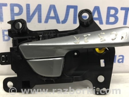ФОТО Ручка двери внутреняя задняя правая для Hyundai Tucson TL (15-20) Київ