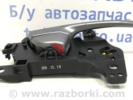ФОТО Ручка двери внутреняя задняя правая для Hyundai Tucson TL (15-20) Київ