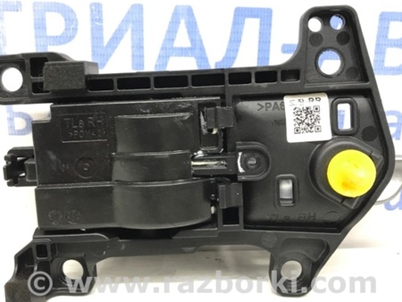 ФОТО Ручка двери внутреняя задняя правая для Hyundai Tucson TL (15-20) Київ