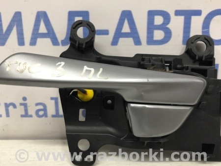 ФОТО Ручка двери внутреняя передняя левая для Hyundai Tucson TL (15-20) Київ