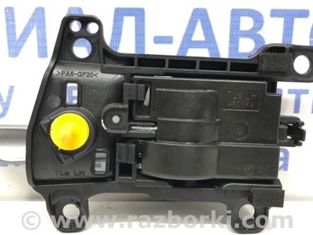 ФОТО Ручка двери внутреняя передняя левая для Hyundai Tucson TL (15-20) Київ