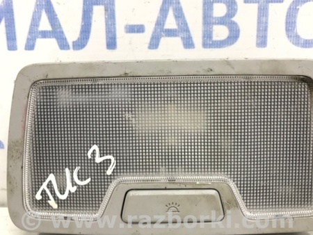 ФОТО Плафон задний для Hyundai Tucson TL (15-20) Київ