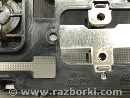 ФОТО Плафон задний для Hyundai Tucson TL (15-20) Київ