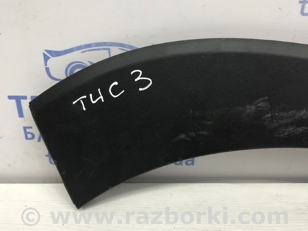 ФОТО Накладка крыла для Hyundai Tucson TL (15-20) Київ