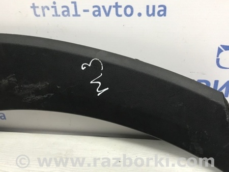 ФОТО Накладка крыла для Hyundai Tucson TL (15-20) Київ