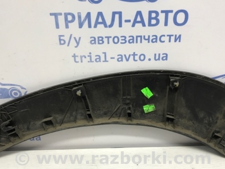 ФОТО Накладка крыла для Hyundai Tucson TL (15-20) Київ