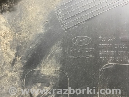 ФОТО Накладка крыла для Hyundai Tucson TL (15-20) Київ