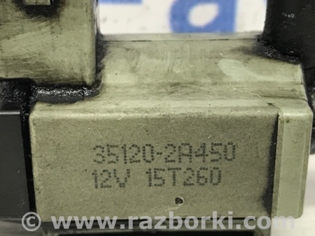 ФОТО Клапан EGR для Hyundai Tucson TL (15-20) Київ