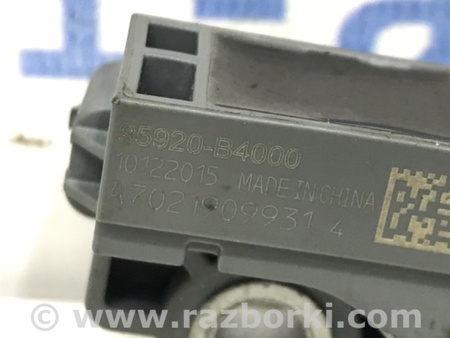 ФОТО Датчик AIRBAG (удара) для Hyundai Tucson TL (15-20) Киев