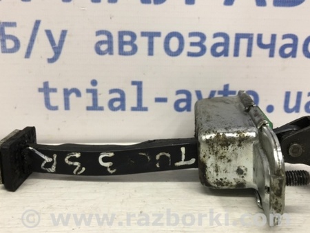 ФОТО Ограничитель двери задний правый для Hyundai Tucson TL (15-20) Киев