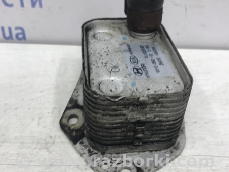 ФОТО Теплообменник для Hyundai Tucson TL (15-20) Київ