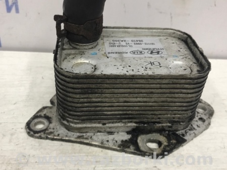 ФОТО Теплообменник для Hyundai Tucson TL (15-20) Київ