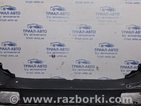 ФОТО Бампер задний для Mitsubishi Pajero Sport (96-09) Киев