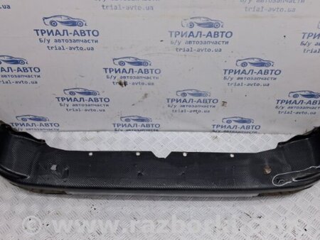 ФОТО Бампер задний для Mitsubishi Pajero Sport (96-09) Киев