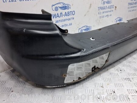 ФОТО Бампер задний для Mitsubishi Pajero Sport (96-09) Киев