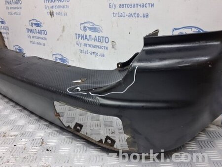 ФОТО Бампер задний для Mitsubishi Pajero Sport (96-09) Киев