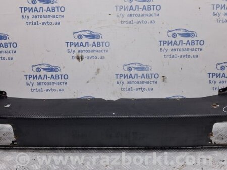 ФОТО Бампер задний для Mitsubishi Pajero Sport (96-09) Киев